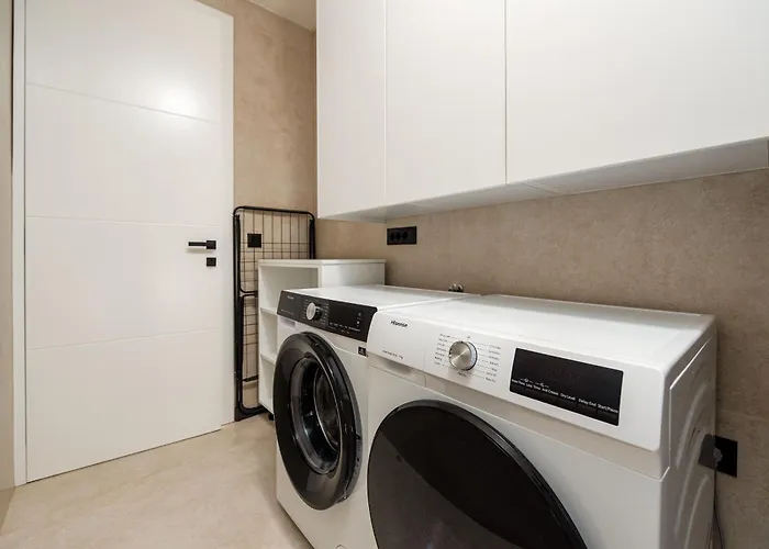 וילה Nancy זאטון