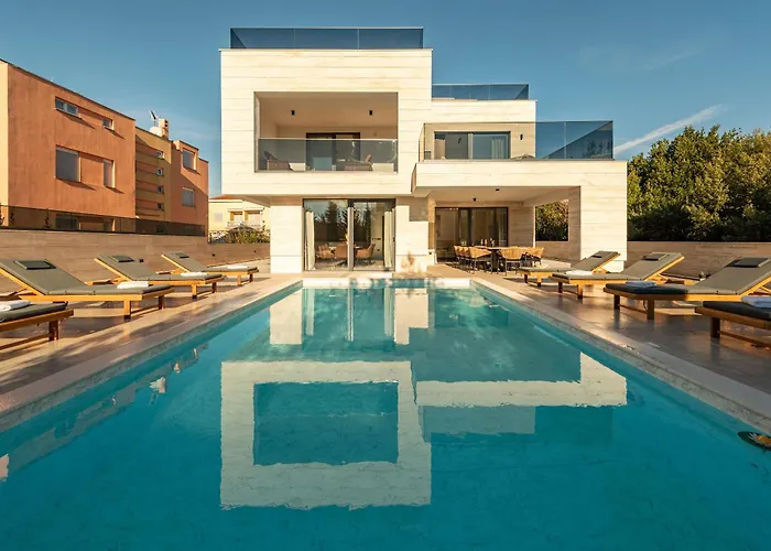 Nancy * Zaton (Zadar)