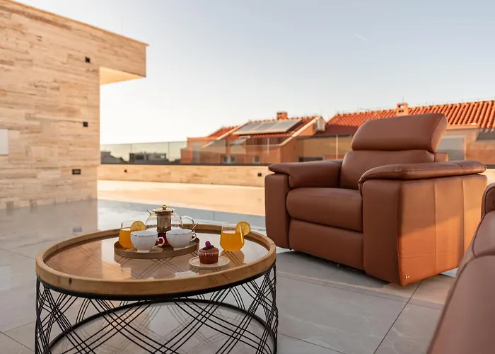 Villa Nancy Zaton (Zadar)