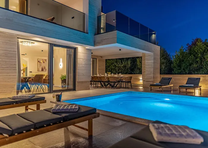 Villa Nancy Zaton (Zadar)