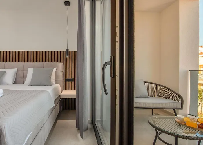 Villa Nancy Zaton (Zadar)