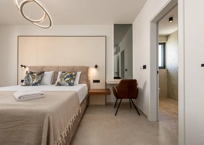 Villa Nancy Zaton (Zadar)